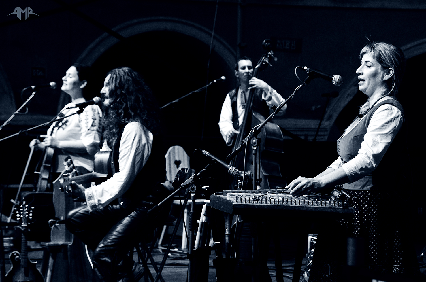 Tomáš Kočko a orchester