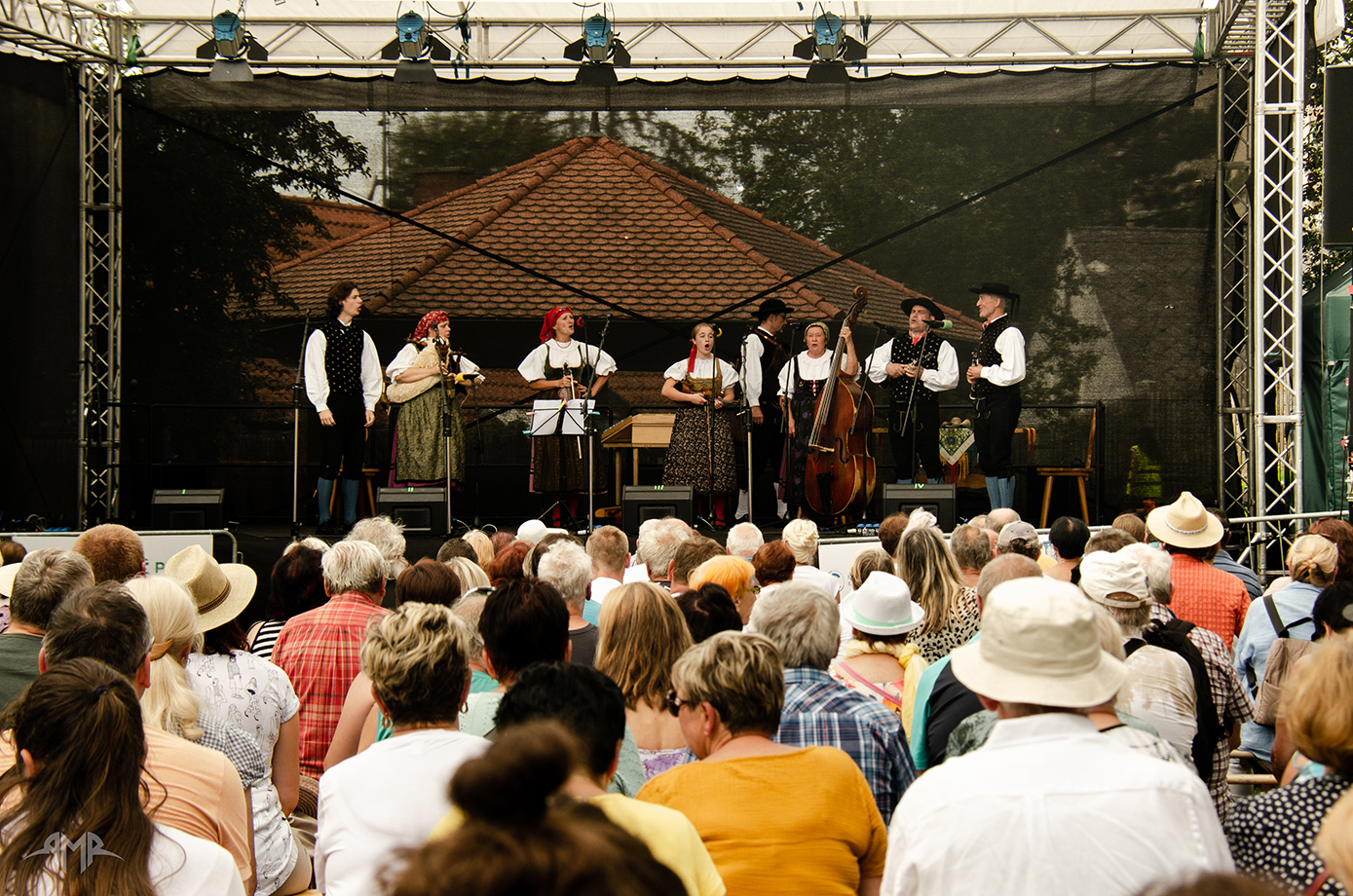 Strakonice dudácka muzika 1