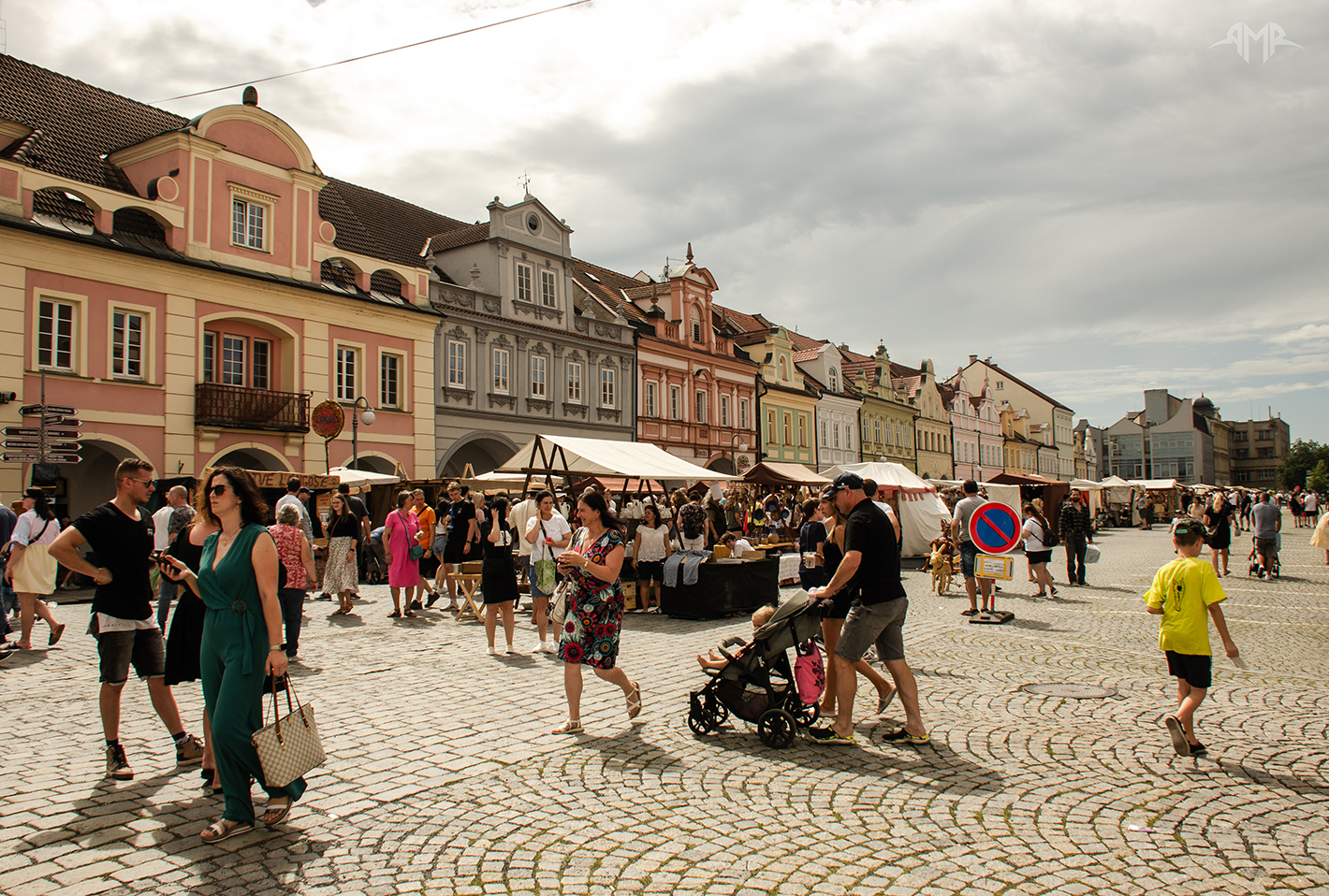 Domažlický jarmark1