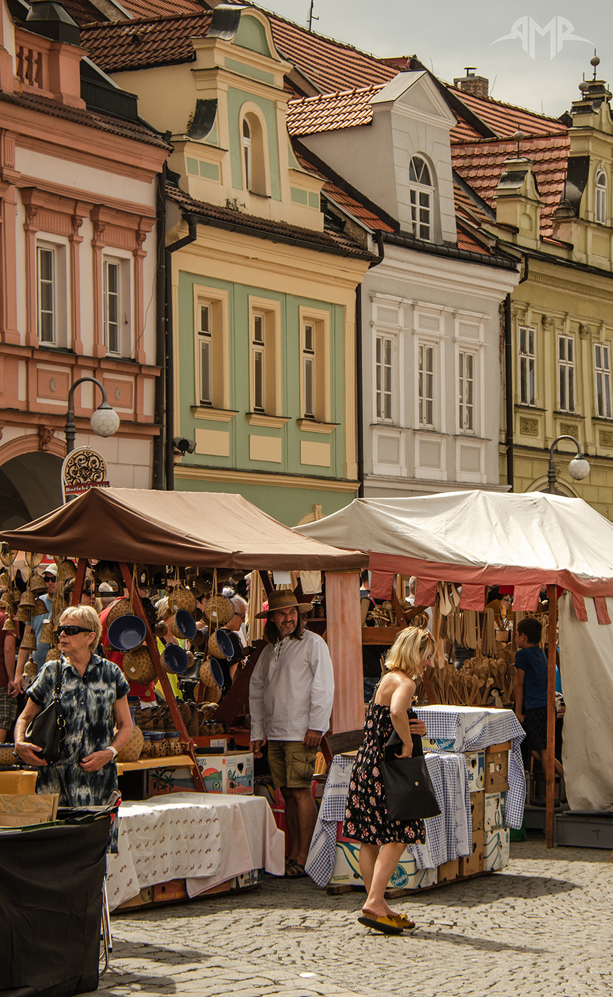 Domažlický jarmark2