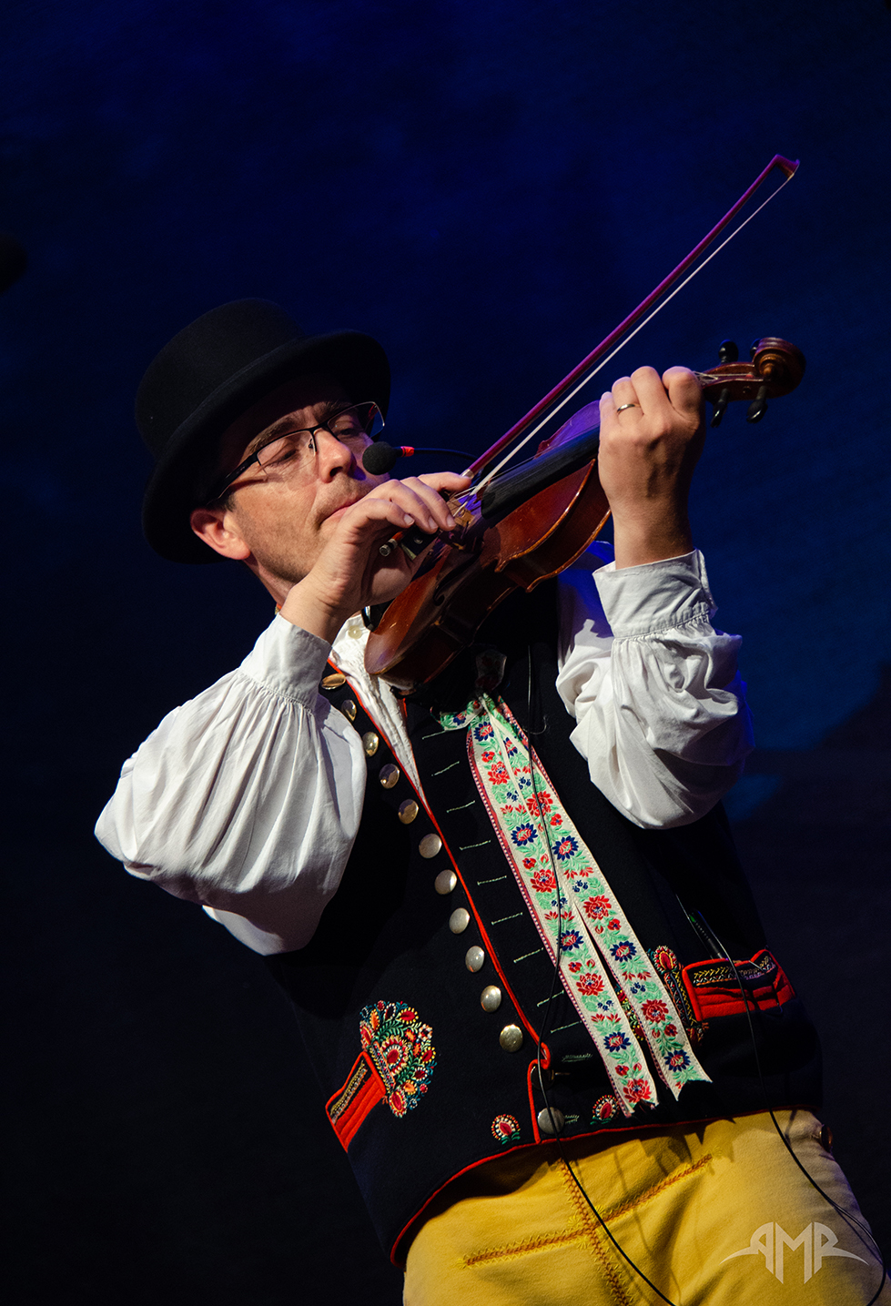 Domažlice dudácka muzika 1