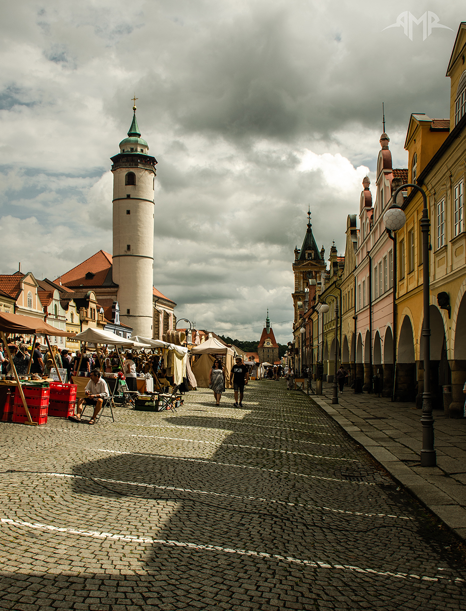 domažlice 4