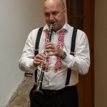 chodske slavnosti Zádruha 1