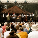 Strakonice dudácka muzika 1