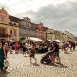 Domažlický jarmark1