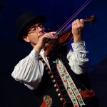 Domažlice dudácka muzika 1