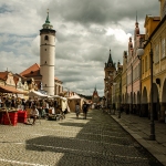domažlice 4