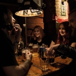 NOC BESOV_Spolocne na pomoc Ukrajine