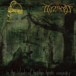 Drunemeton/Dizziness - In The Woods of Heathen Heretic Conspiracy (2014)