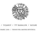 Nur ein weiteres gewöhnliches Konzert! (12.3. 2016)