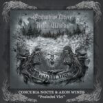 Už čoskoro split CD Aeon Winds a Concubia Nocte