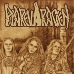 Piarevaracien - Spadčyna (2016)