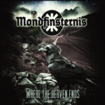 Mondfinsternis - Where the Heaven Ends (2015)