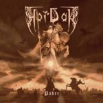 Hordak - Padre (2016)