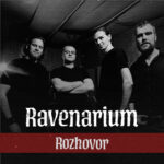Rozhovor s Ravenarium (2016)