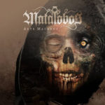 Matalobos – Arte Macabro (2016)