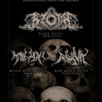 Infection Act 2017 (23.2. 2017, Rock klub Tartaros, Banská Bystrica)