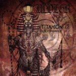 Ulvegr - Titahion: Kaos Manifest (2017)