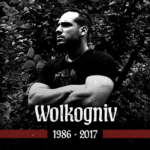 Opustil nás Wolkogniv (Folkingrimm Art)