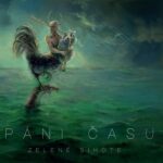 Páni Času - Zelené sihote (2017)