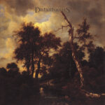 Distant Shapes - Autumn Fall (2016)