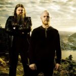 Ivar Bjørnson a Einar Selvik a nové album Hugsjá