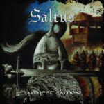 Saltus – Jam jest Samon! (2017)