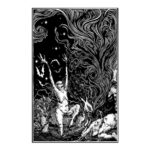 Häxenzijrkell - ...von Glut und Wirbelrauch (2018)