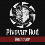 Rozhovor s domácim pivovarom Rod (2018)