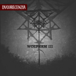 Hyenism – Wolfram III (2017)