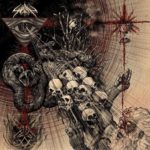 Svatan - Awakening of the Mighty Flame (2016)