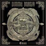 Dimmu Borgir - Eonian (2018)