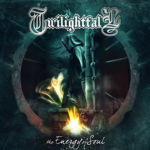 Twilightfall - Energy of Soul (2014)