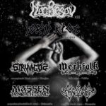 Noc Besov XIII. - Rituál (3. 11. 2018, Rock klub Tartaros, Banská Bystrica)