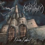 Astarium – Drum-Ghoul (2017)