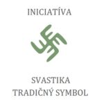 Iniciatíva: Svastika – tradičný symbol (úvod)