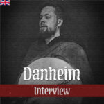 Interview with Danheim (2018)