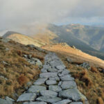 Nízke Tatry: Ďumbier a Chopok (2019)