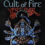 Cult of Fire - Eastern Fire Puja tour 2019 (11. 5. 2019 Svidník)