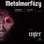 MetalMorfózy (11. 05. 2019, Banská Bystrica)