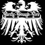 Label Purity Through Fire s dvomi novinkami