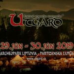 Festival Utgard (29. 06. - 30. 06. 2019)