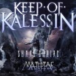 Keep of Kalessin / Shade Empire / Malphas (21. 06. 2019, Banská Bystrica)