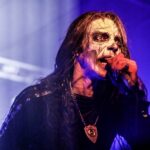 Carach Angren / Wolfheart / Thy Antichrist / Nevalra - 10.7. 2019 Randal Club Bratislava