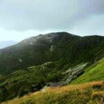 Národná prírodná rezervácia Skalka (5. 8. 2019)