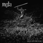 Nový album Age of Excuse vonku!