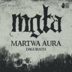 Mgla / Martwa Aura / Dagorath - (24. 9. 2019, Banská Bystrica)