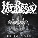 Noc Besov XIV - Besná Noc (19. 10. 2019, Banská Bystrica)