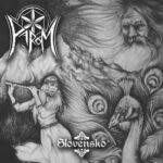 Parom - Slovensko (2019)