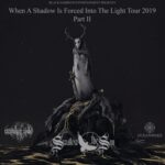 Swallow The Sun a October Tide v Bratislave (10. 11. 2019, Randal club, Bratislava)